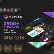 🟠 Tus VIDEOS al siguiente NIVEL con MoPack V2, arsenal definitivo para Premiere Pro. (2026.2 Compatiible) - Img 54383778