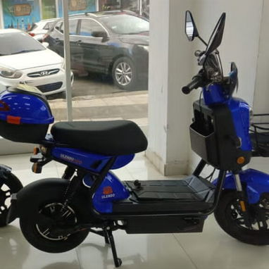 ⚡Bicimotos, motos, bicicletas, todo en movilidad eléctrica ‼️ - Img 117098722