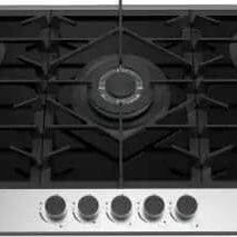 COSINA DE GAS FOGONES - 2/3