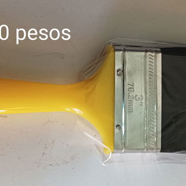 Brochas de diferentes medidas - 3/3