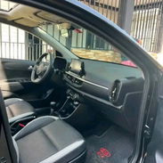 Vendo Kia Picanto 2024 GT 19mil km. Para mas información al 51080680 - Img 57209444