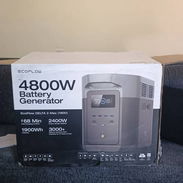 Ecoflow Delta 2 Max 1900 wh  1250 USD - Img 55219986