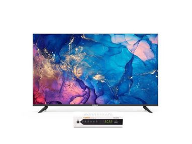 Oferta Smart TV nuevos y con garantia 55" y 65" - Img main-image-45739786