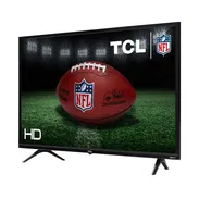 TCL Smart TV 32” Clase S3 (32S331) HD 720p con Roku TV - Img 55892124