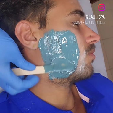✨ DEPILACIÓN CON CERA CORPORAL Y FACIAL ✨ - 4/7