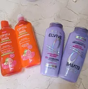 Shampoo, ACondicionador....para UD lo mejor!! - Img 49241327