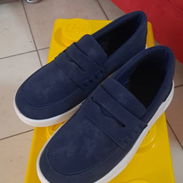 Zapatos para niños NUEVOS, número 29. - Img 53471656