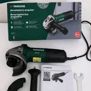 Pulidora parkside profesional alemana 750W 220v 11000 rpm - Img 56572948