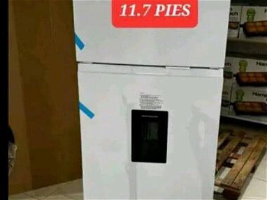 Refrigeradores en venta - Img 65532055