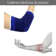 🔝 Coderas elásticas (par) – Calidad y comodidad - Img 51905979