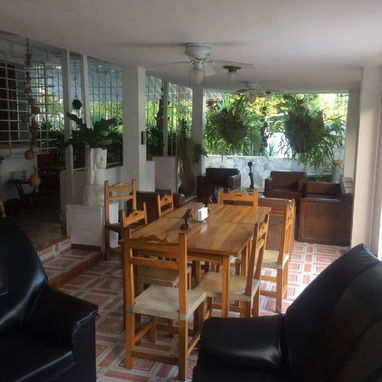 📱 Residencia de Lujo con Piscina en Miramar Zona de Embajadas - Img 116111597