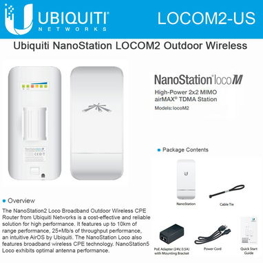 Vendo 2 Nano Loko M2 NUEVOS! Conectate Bien. - Img 124290815