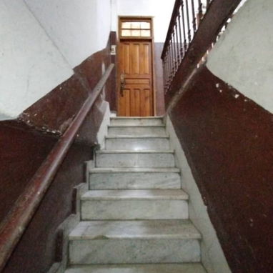 Apartamento frente calle en el vedado - Img 122398854