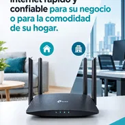 Internet Rápido & Confiable para su Negocio o la comodidad de su Hogar - Img 57854908