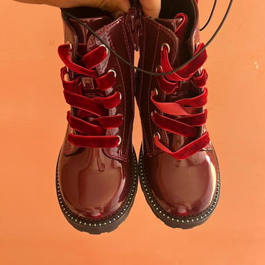 Zapatos de niña - 2/2