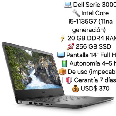 Venta de Laptos, PC, MacBook y mucho más. No dude en escribir para que vea todas nuestras ofertas. - Img 120697787