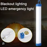 Lámpara recargable de emergencia !!! - Img 48942624