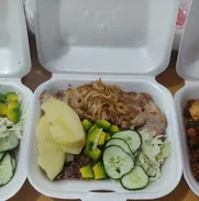 ¿¿Sin ganas de cocinar 🤔?? Te tengo la solución Ordena ya!!! - Img 50132000