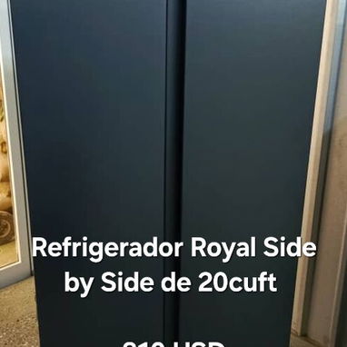 ❄️REFRIGERADORES ❄️❄️❄️🧊🧊🧊 - Img 120535125