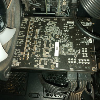 Vendo 1080 ti - Img 122701616