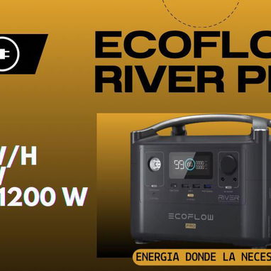 Ecoflow d diferentes precio - Img 120593381