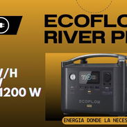 Ecoflow y estación d energía - Img 55156622