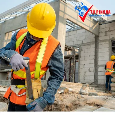 ALBAÑILERÍA, CONSTRUCCIÓN Y REMODELACIÓN - Img 117203017