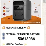 Ecoflow Delta 3 Classic - Img 55819288
