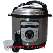 Olla reina, olla arrocera - Img 53082297