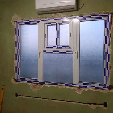 Marquetería de aluminio..primera mano..directo taller - Img 122542951