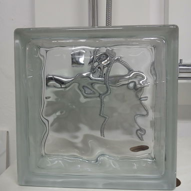 Bloques de cristal o clarabollas diferentes modelos - 7/7
