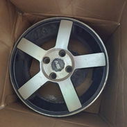 Venta de llantas de uso - Img 58004259