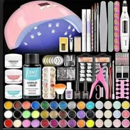 Kit de uñas - Img 55770164