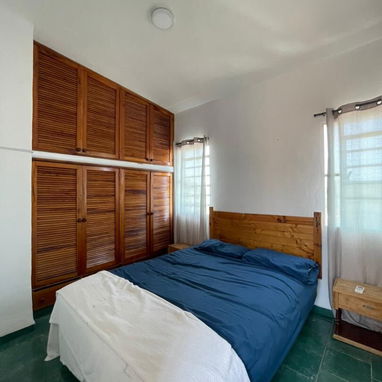Vendo apartamento a una cuadra de la villa panamericana - Img 123481016