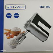 Merenguera de mano/Olla multiuso ideal para ecoflow - Img 56830805