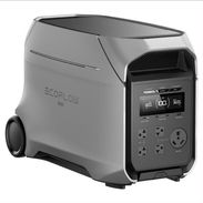 ⚡ECOFLOW DELTA 3 Ultra Plus 🔋3072Wh Capacidad LiFePO4(Expandible) ✅ 3600W Potencia Nominal ✅ 7200W Potencia Pico 🧾 G - Img 56732865
