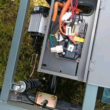 TRICICLO ONEBOT - 5/9
