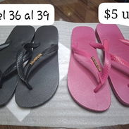 Chancletas de mujer - Img 57318309