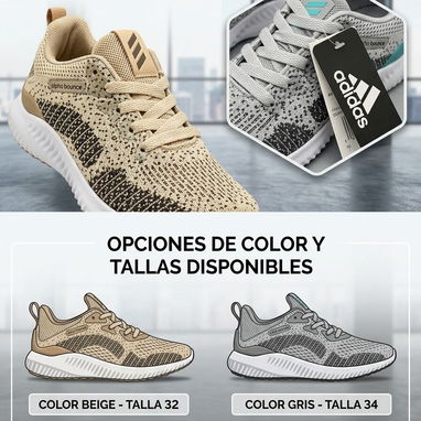 Zapatos para niños - 2/2