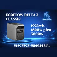 EcoFlow Delta 3 Classic - Img 55726195