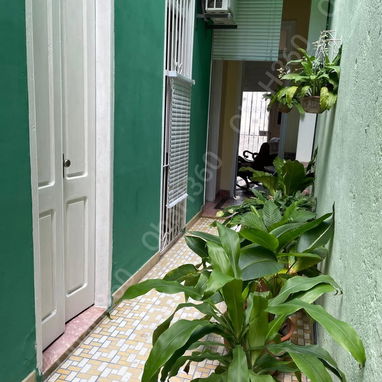 RENTA casa de 2 habitaciones en CAMAGÜEY con Qba Hostin 360 - 10/10