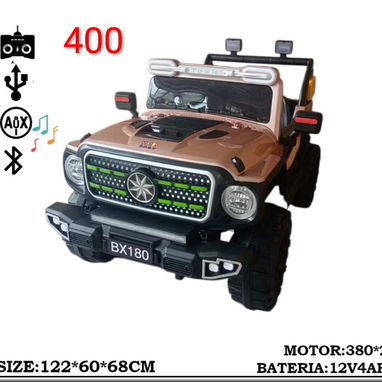 🚘Carros eléctricos para niños. REGALAZOS - Img 122745849