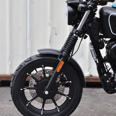 Motor krathos 250 cc - 3/10