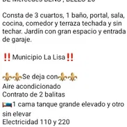Casa en la lisa - Img 56243988