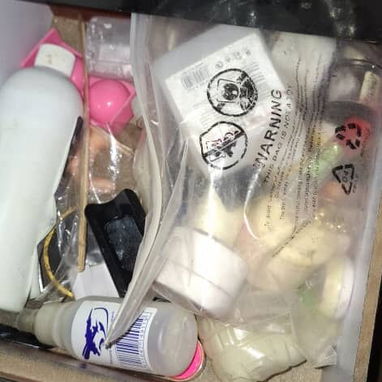Se vende Negocio De Uñas Con Todo - 5/7