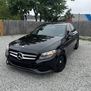 Mercedes-Benz Clase C — Disponible para entrega en Cuba - Img 123019415
