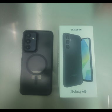 GANGA VENDO SAMSUNG GALAXY A16 4G NUEVO DE PAQUETE! - Img 122811828