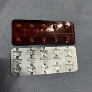 Alprazolam 0.5mg - Img 56208939