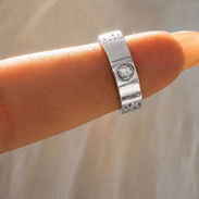 Anillo y Pulsera Cartier - Img 57275794