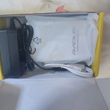 SuperOferta Mini Ups Para Módem 10400mah De Respaldo - Img 118934730